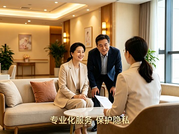 西双版有偿售卵代生女生的客户的客户群体有哪些