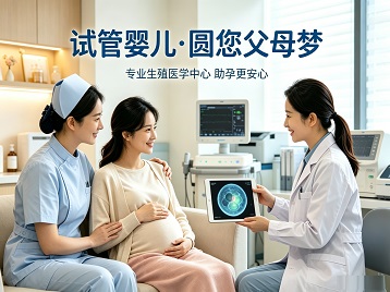 西双版辅助生育服务 试管婴儿行业的兴起背景、发展与未来展望
